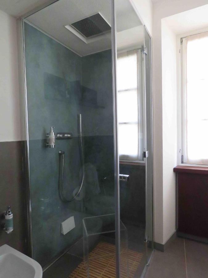 Les Fleuves - Doire Apartment Aosta Ngoại thất bức ảnh