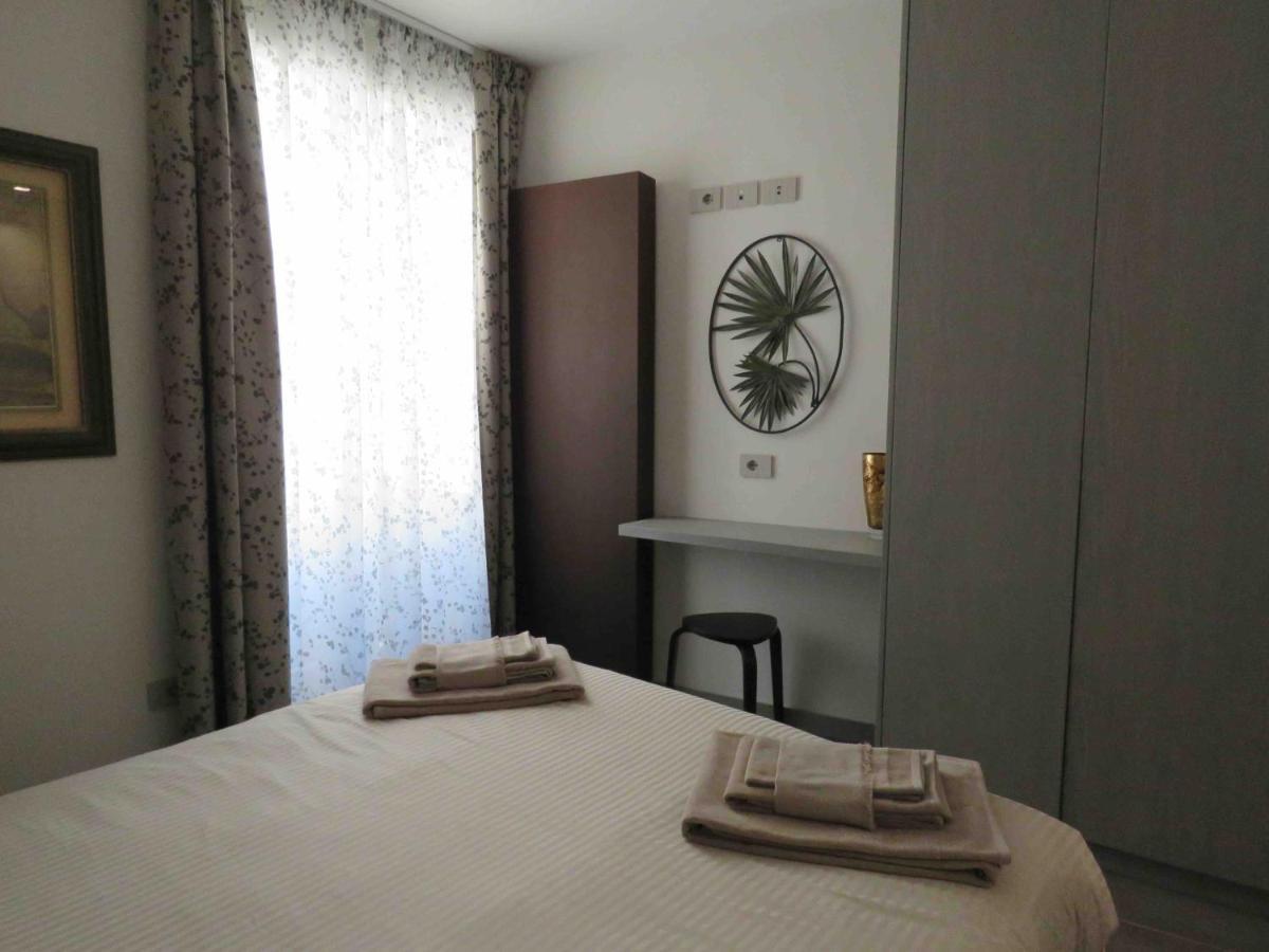 Les Fleuves - Doire Apartment Aosta Ngoại thất bức ảnh