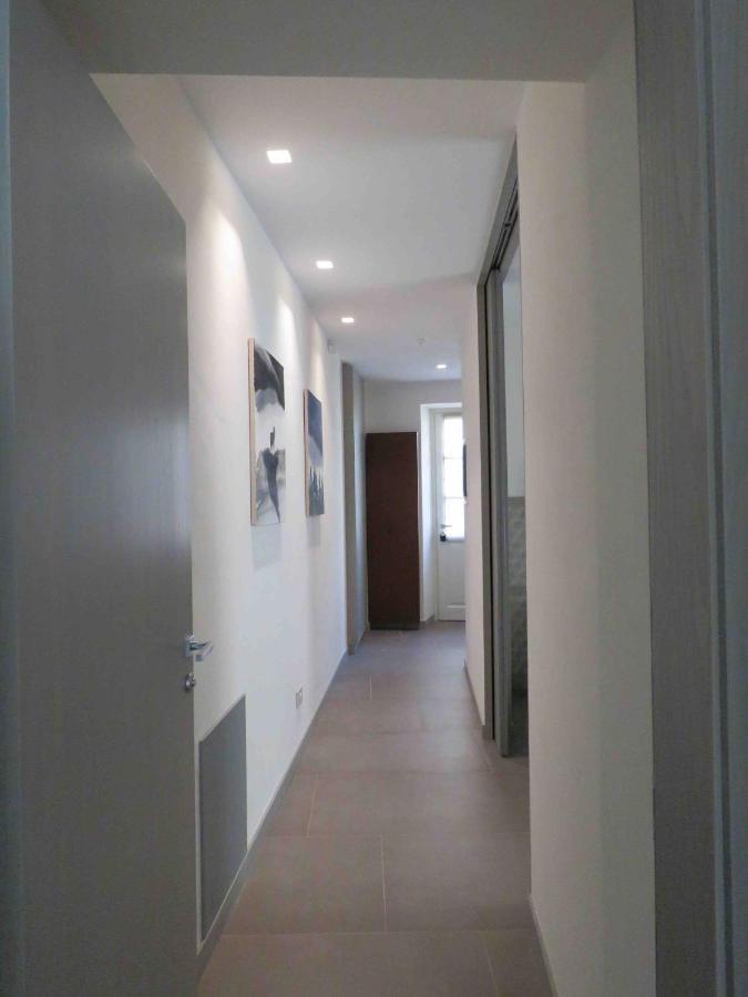Les Fleuves - Doire Apartment Aosta Ngoại thất bức ảnh
